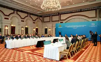 Министерство энергетики РК презентовало план по развитию угольной генерации с акцентом на международные стандарты и устойчивое развитие
