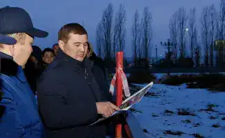 Кызылорда получит новую библиотеку и театр