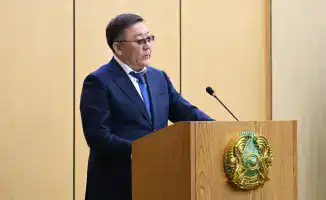 Экономика Жетісу: валовый региональный продукт достиг 2,5 трлн тенге и продолжает расти