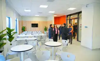 В Астане построили 20 новых студенческих общежитий, создав 7 тыс. мест для студентов
