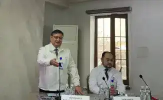 В Алматы прошла конференция по вопросам лечения ревматологических заболеваний