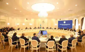 Инициативы Токаева обсудили в Мангистау