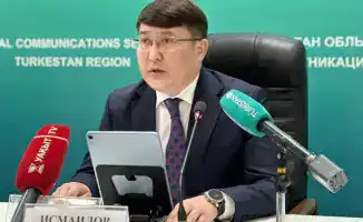 Казыгуртский район стремится к полному обеспечению газом к 2027 году, что повысит качество жизни жителей и создаст новые рабочие места.