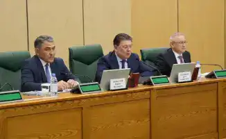 Вода под контролем: будущее Жетісу в руках Бозумбаева