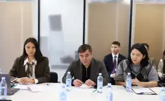 Гражданское общество: движущая сила конституционных изменений в Астане!