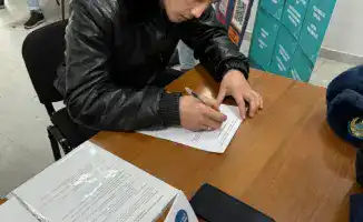 Ярмарка вакансий в Алатау: 3 человека нашли работу, 8 получили направления
