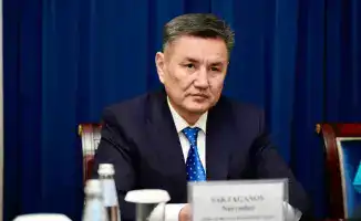 ВКО: Год под крылом Нурымбета Сактаганова — инвестиции взлетают, дороги обновляются, а рабочие места расцветают