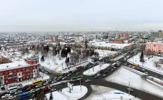 Рабочий визит акима ВКО в Барнаул обсуждение сотрудничества с Алтайским краем