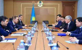 Казахмыс инвестирует 6 миллиардов тенге в Караганду