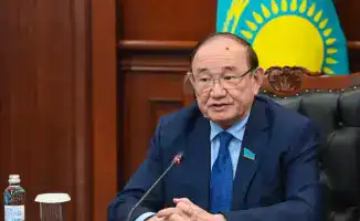 Восстановление экологии Северного Аральского моря: шаг к устойчивому будущему региона