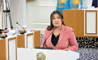 Инициатива по запрету выселения без решения суда может защитить семьи в Казахстане