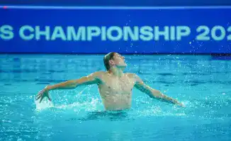 Казахстанцы выступят на Кубке мира в Колумбии