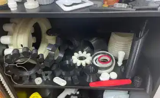 3D-печать: волшебный ключ к новой эпохе производства в Караганде