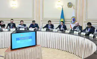 Алматы: 2,8 трлн тенге на 2026 год!