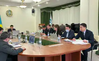 Минтруд: итоги года и планы на трудовые горизонты