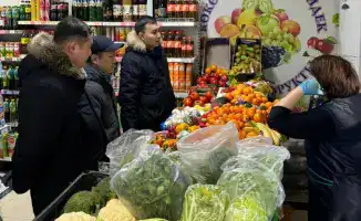 Контроль за ценами на социально значимые продукты в Карагандинской области привел к стабилизации цен