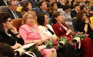 Образовательный компас: Минпросвещения нацелено на будущее Казахстана
