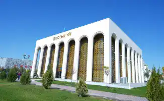 Совещание в Туркестане: укрепление межэтнических отношений