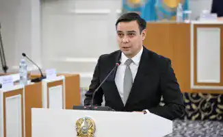 Артур Ластаев анонсировал проект новой Конституции с защитой прав на жильё