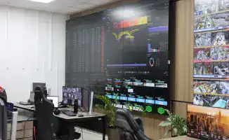 Искусственный интеллект в промышленности Казахстана: новые горизонты безопасности и эффективности