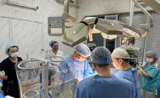 В Акмолинской области две жизни получили новый шанс: донорский процесс завершился успешной трансплантацией почек