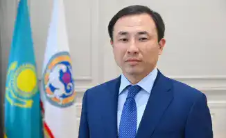Поддержка кандидатуры Дамира Акежанова на пост акима Турксибского района: новые перспективы для развития региона