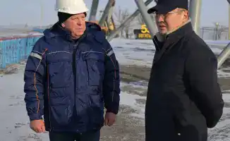 Ужесточение контроля за экологией в Экибастузе: меры акима после жалоб жителей