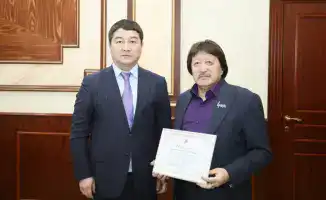 Конституционные реформы: культура и СМИ на одной волне!