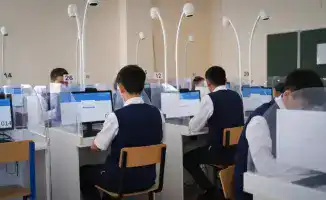 139 тысяч абитуриентов прошли ЕНТ в январе