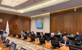 На заседании координационного совета одобрены 9 инвестиционных проектов на 40 млрд тенге