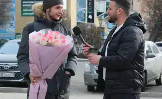 Спецтранспорт в Талдыкоргане: уступите дорогу!