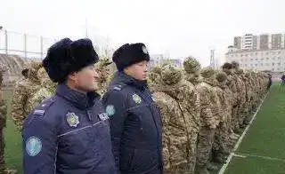 Астана: 10 000 нарушений пожарной безопасности угрожают безопасности в отопительный сезон