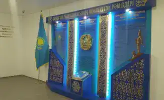 Молодежный ресурсный центр в Курчумском районе: обновление инфраструктуры для поддержки местного сообщества
