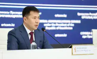Казахстан очищает города: новые сооружения на подходе!