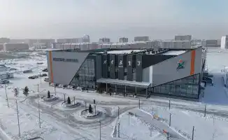 Social Sector Development: New Opportunities for Residents of Akmolinsk Region