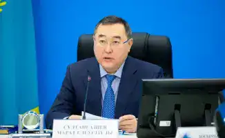 Обсуждение новой Конституции в Алматинской области: шаг к современным изменениям в Казахстане