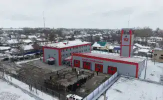 62 новых объекта: Актюбинск на пути к переменам!
