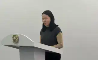 Астана: обсуждение изменений в Конституции спорта