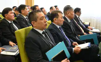 Жетісу: Конституция как ключ к будущему региона!