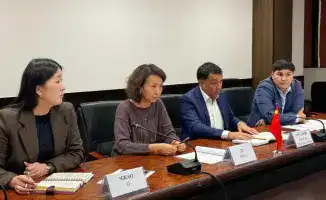 Новый завод желатина в Казахстане