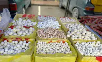 Туркестанская ярмарка: Продовольственный поток по доступным ценам