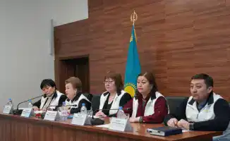 Обсуждение принципов справедливости и социальной ответственности в проекте новой Конституции