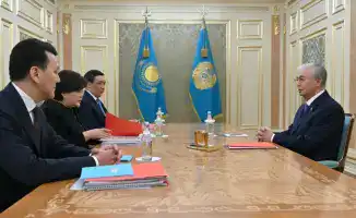 Новая Конституция: шаг к будущему или лишь формальность?
