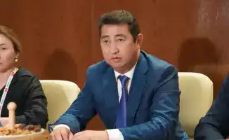 Переговоры Айдарбека Сапарова с бизнесом ОАЭ: влияние на агропродовольственный экспорт Казахстана