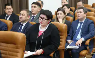 Новая Конституция: права человека на первом плане!