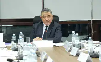 Обновление техники РГП «Казводхоз» вдвое сократило расходы