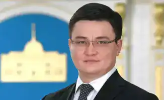 Асет Иргалиев: Новое назначение советника Президента РК с международным опытом в экономике