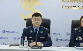 Рост случаев сталкинга в Астане: вызовы для общественной безопасности