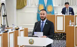 Поддержка проекта новой Конституции Айдарбеком Ходжаназаровым и партии Respubliсa