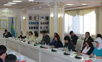 Кайым Мухамедханов: наследие, объединяющее поколения в Астане!